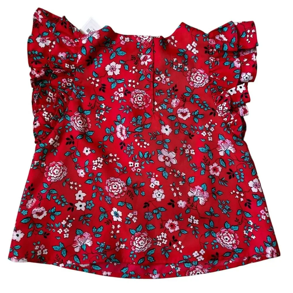 Janie and Jack shirt